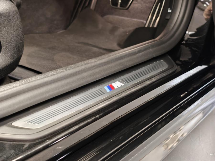 520iA M SPORT (G30) - Image 19